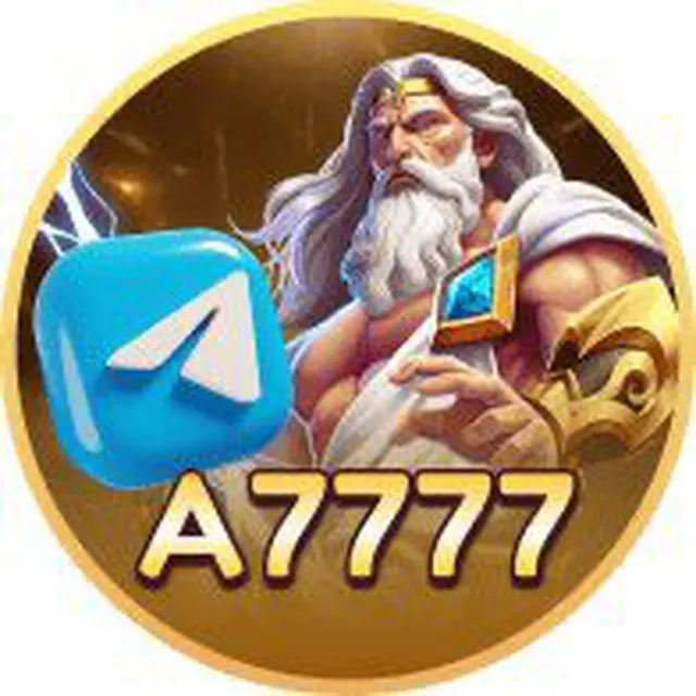 A7777 - Game Kasino Seru dan Menarik