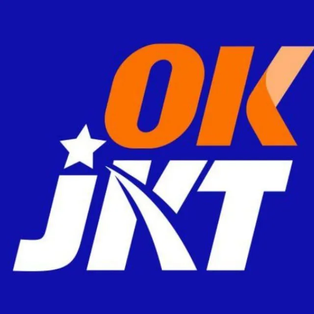 OKJKT - Permainan Santai yang Mengasyikkan